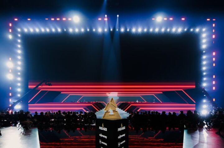 The BLAST Premier World Final 2024 will take place in Singapore, but the tournament has been postponed by a few weeks