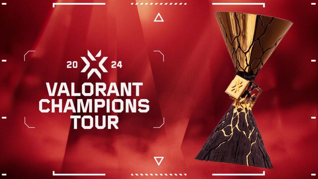 VALORANT Champions 2024 begins in seoul