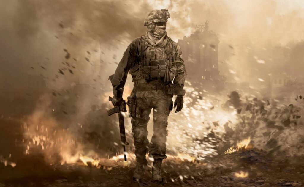 Activision Halts Release of Highly Anticipated H2M Mod for Modern Warfare Remastered