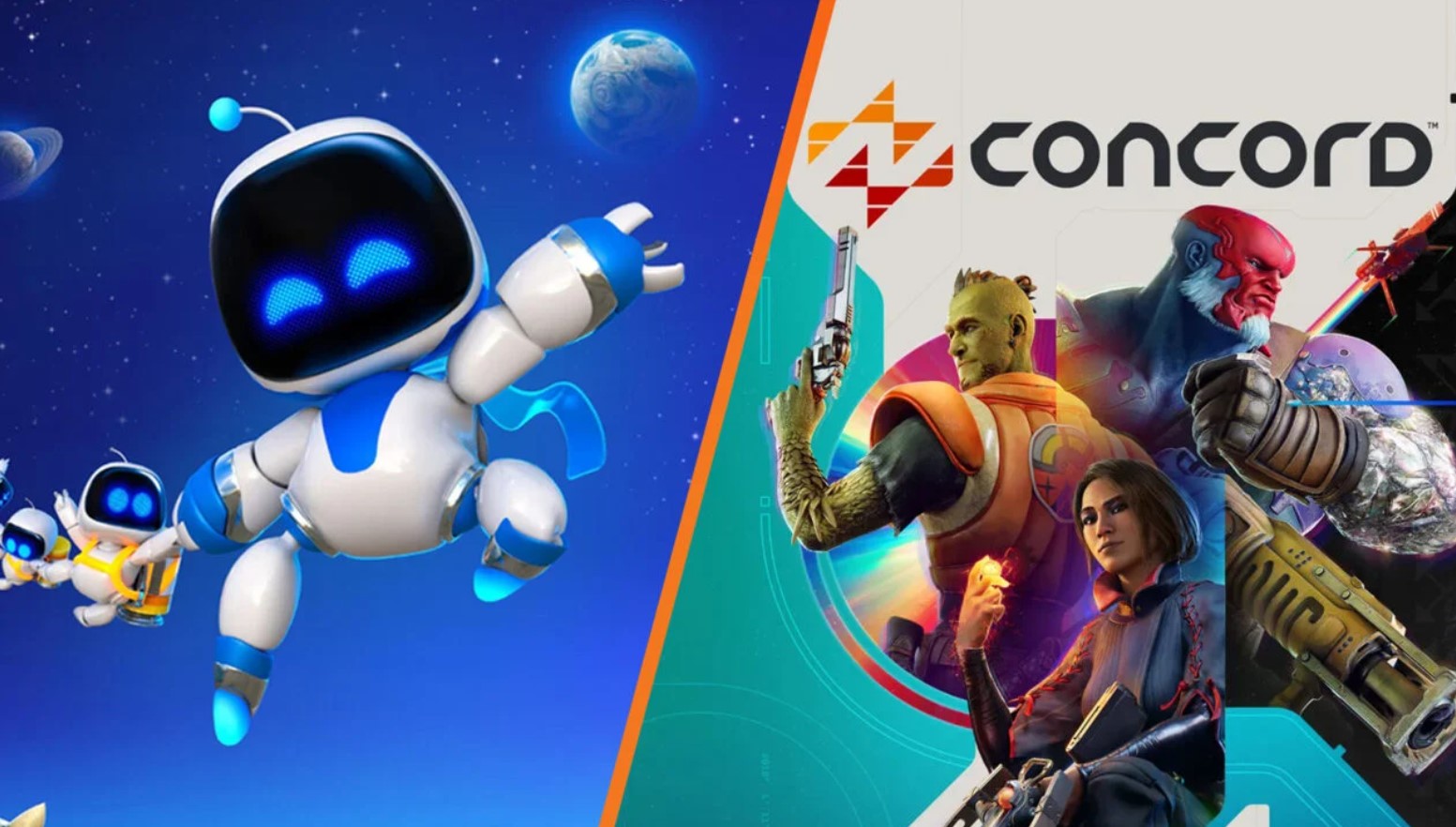 Astro Bot sold more physical copies in the UK in two days than Concord worldwide Astro Bot sold more physical copies in the UK in two days than Concord worldwide
