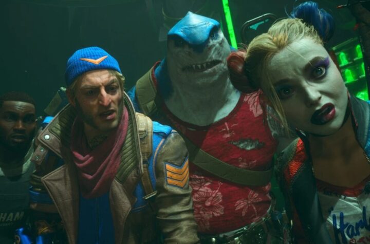 Rocksteady Faces Massive Layoffs After Poor Sales of Suicide Squad