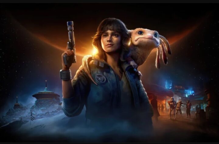 Ubisoft shares plummeted by 10% due to the disappointing release of Star Wars Outlaws