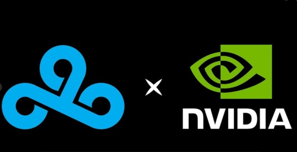 Cloud9 and NVIDIA announce partnership amidst financial and legal troubles for tech giant