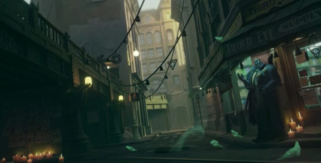 Valve's Deadlock encountered cheaters even before its official release