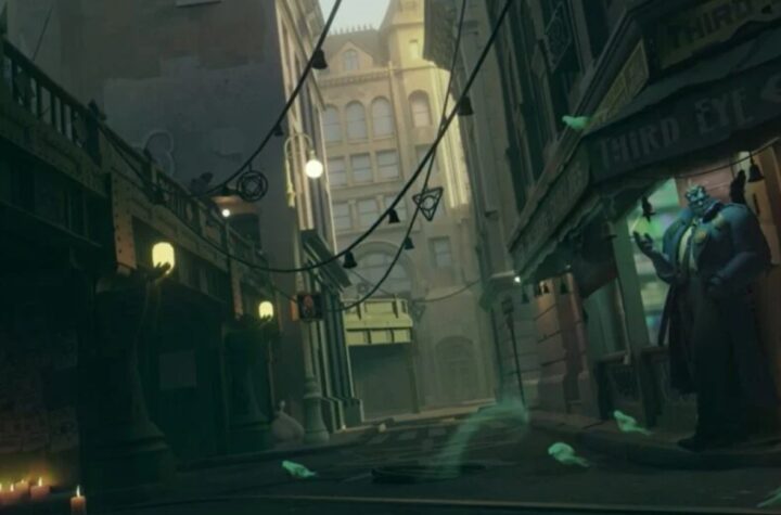 Valve's Deadlock encountered cheaters even before its official release