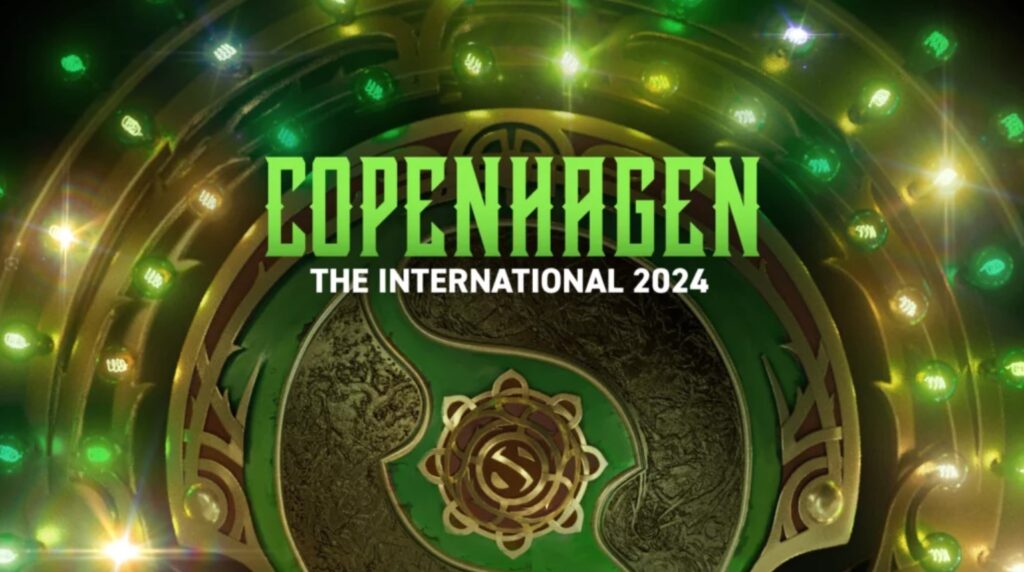 Liquid, Cloud9, Tundra Esports, and GG have advanced to the semifinals of The International 2024