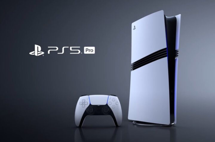 Sony has officially announced the release of the new PS5 Pro console