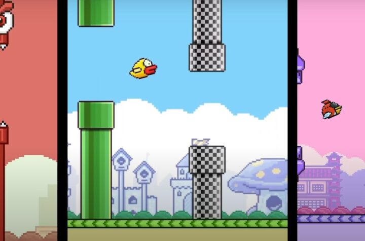 Flappy Bird returns: new version of the game to launch in 2025