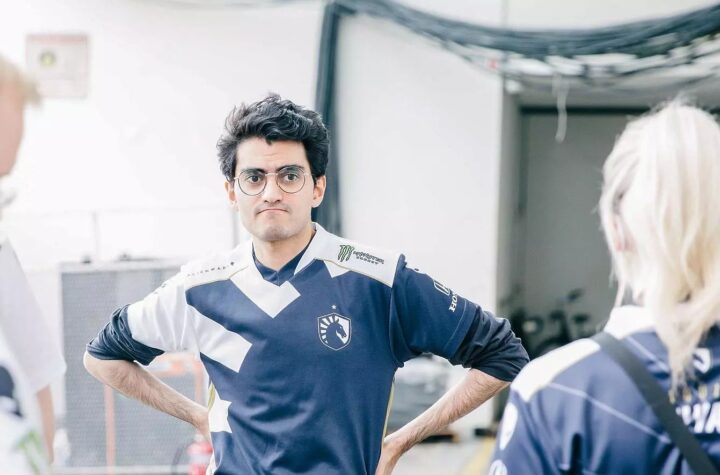 Team Liquid reached the grand final of The International 2024, matching NAVI in the number of final appearances