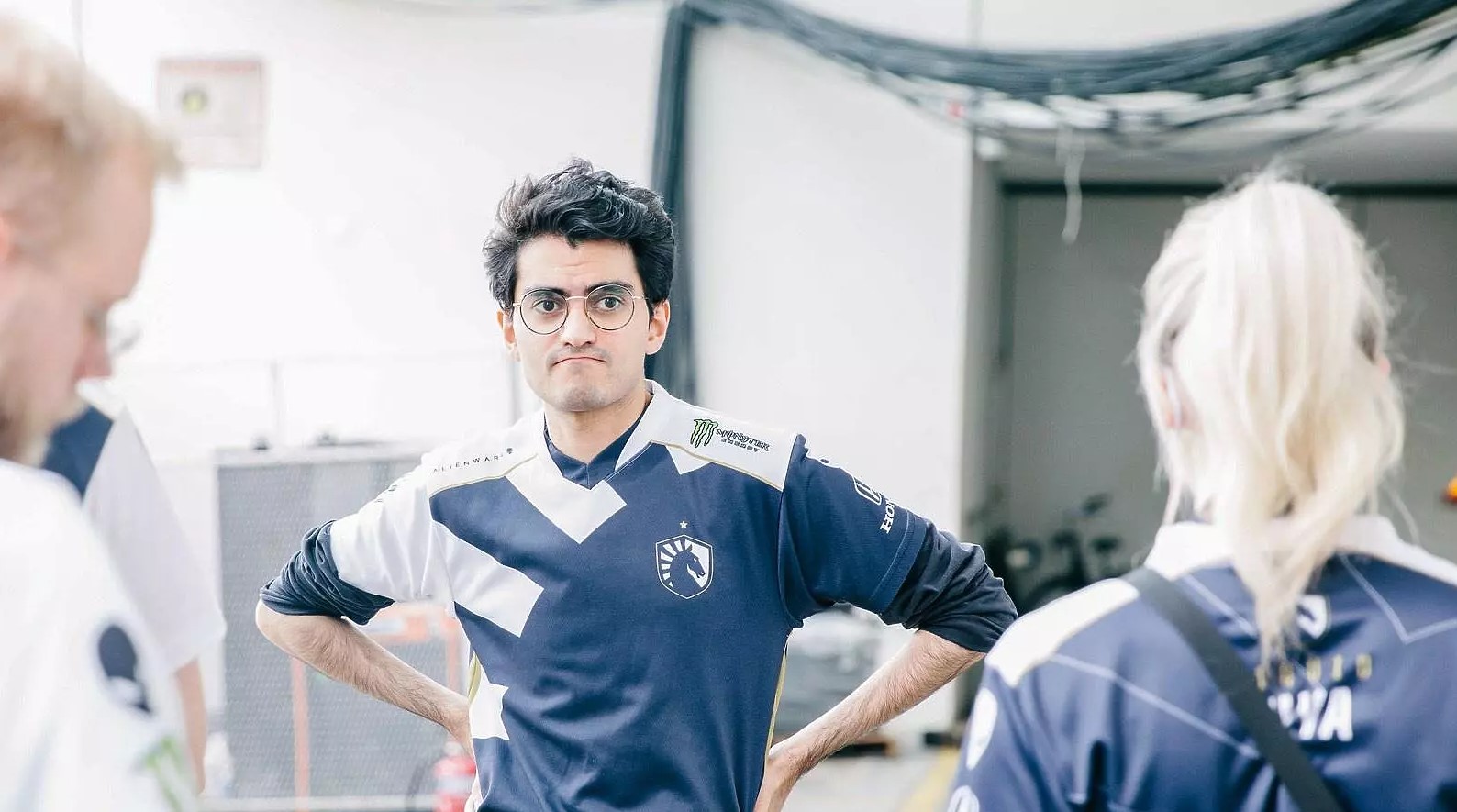 Team Liquid reached the grand final of The International 2024, matching NAVI in the number of final appearances