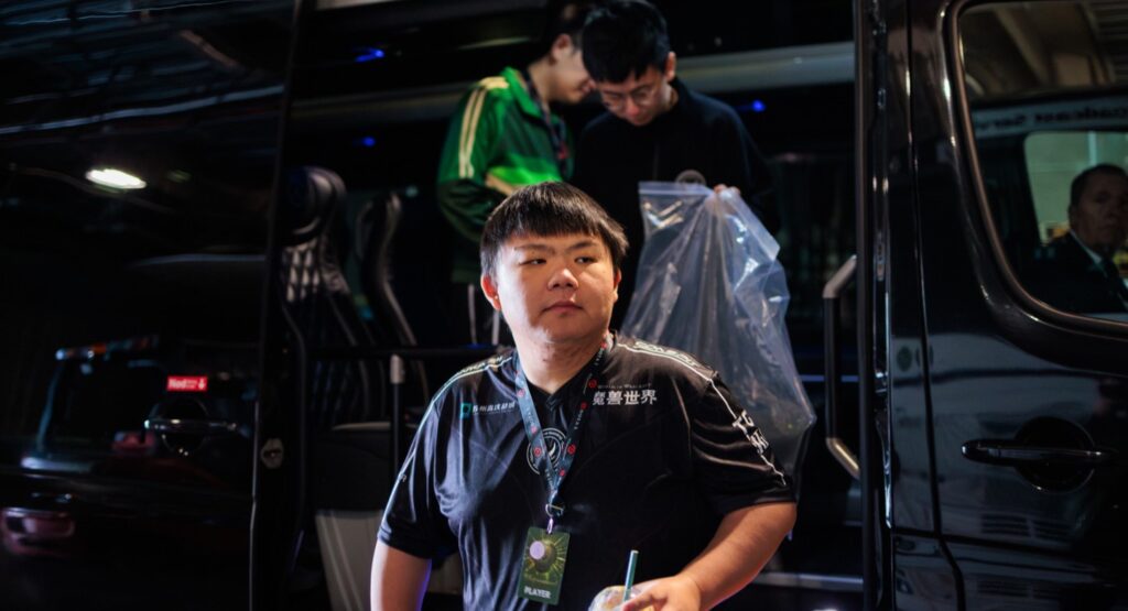 For the first time in Dota 2 history, no Chinese team has made it into the top 4 at TI13