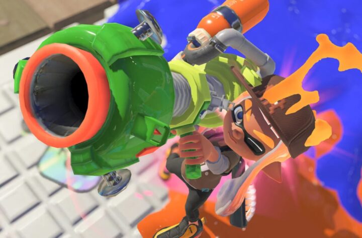 Nintendo has announced the discontinuation of regular updates for Splatoon 3