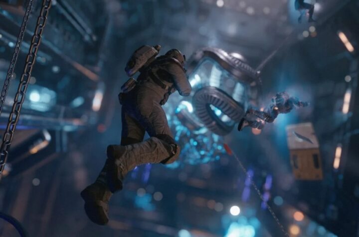 A new video featuring a 9-minute in-depth look at the Shattered Space expansion for Starfield has been released