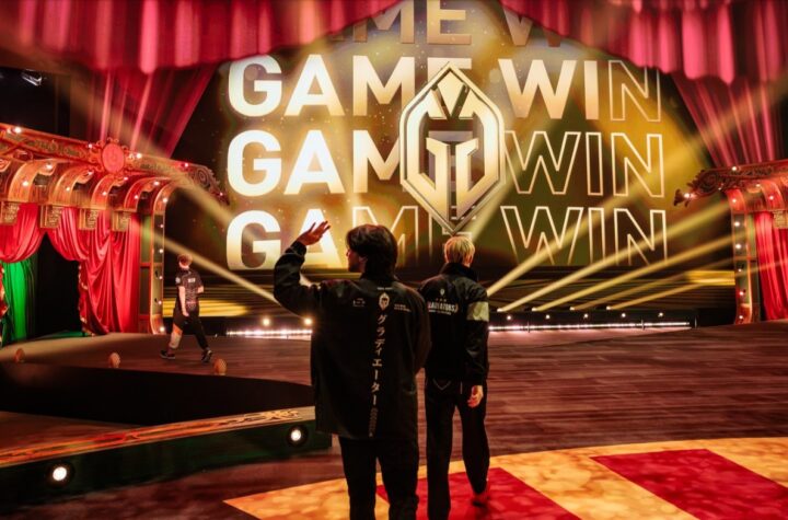 Gaimin Gladiators announce roster reshuffle: details to be revealed soon