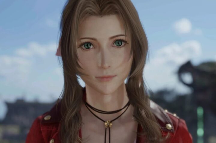 Square Enix stated that the sales of Final Fantasy 7 Rebirth and Final Fantasy 16 "did not meet expectations"