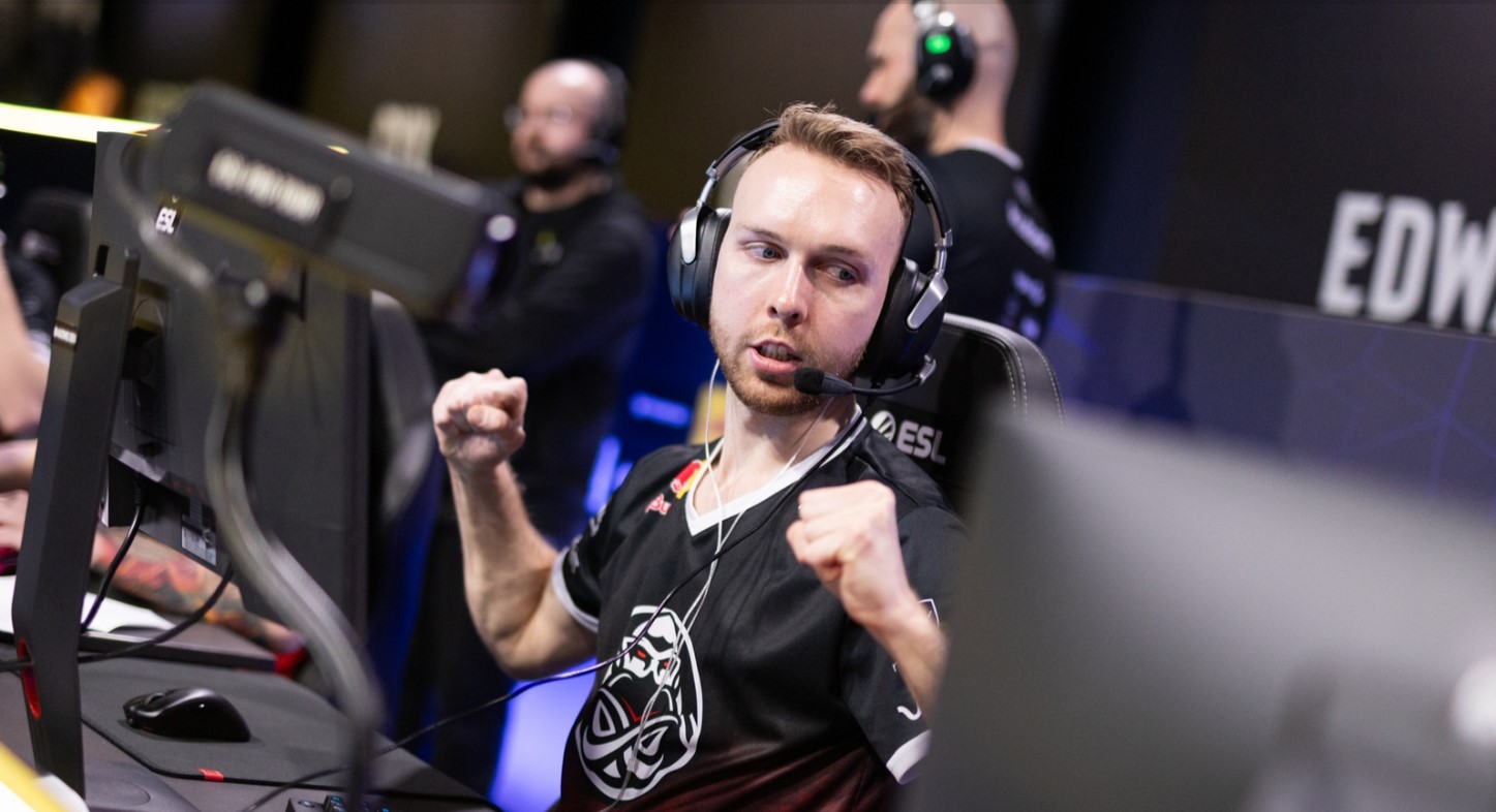 Gla1ve might leave ENCE Gla1ve might leave ENCE