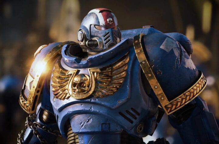 Alleged comment by Space Marine 2 boss sparks player discussions