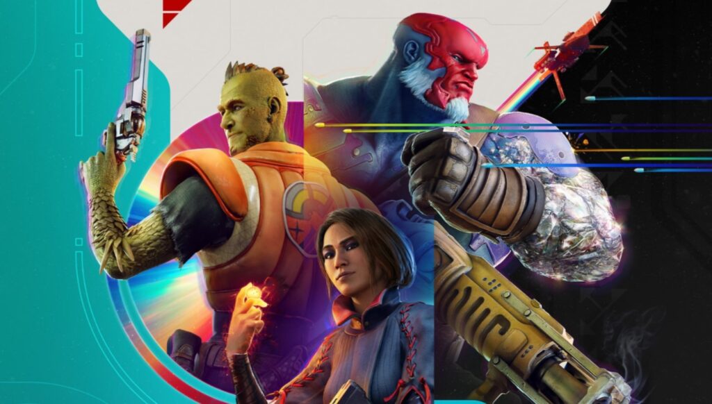 Sony spent $400 million on the development of Concord, which was pulled from sale just two weeks after its release