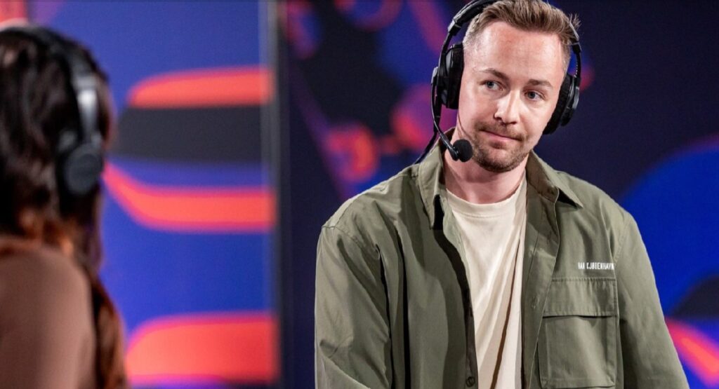 BLAST demands clarifications from Astralis regarding roster change for BLAST Premier Fall Final 2024