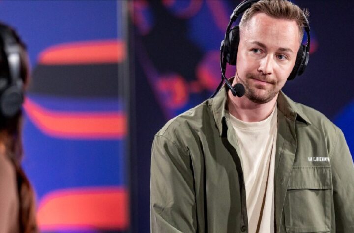 BLAST demands clarifications from Astralis regarding roster change for BLAST Premier Fall Final 2024