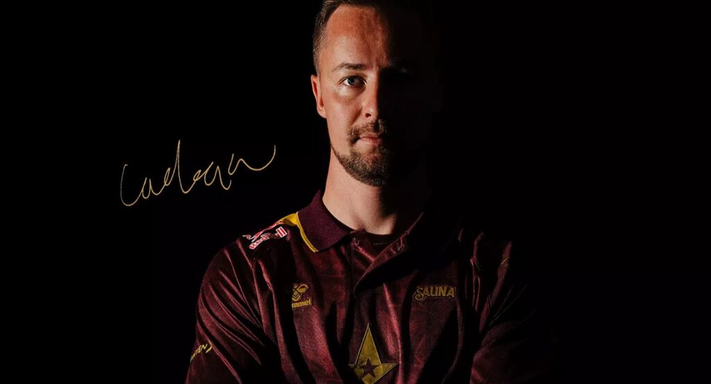 Astralis Captain Casper "cadiaN" Møller commented on the team's elimination from BLAST Premier Fall Final 2024