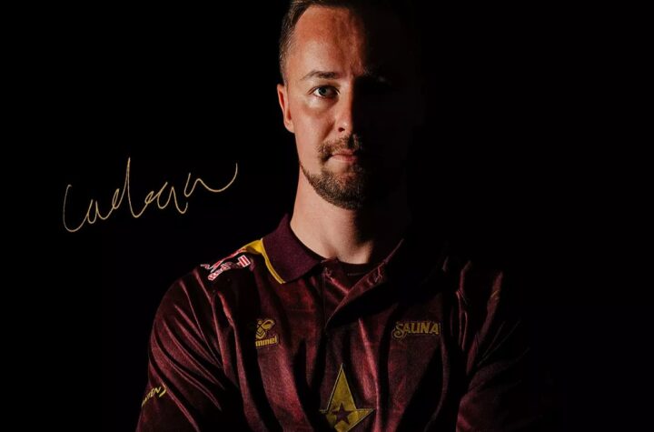 Astralis Captain Casper "cadiaN" Møller commented on the team's elimination from BLAST Premier Fall Final 2024