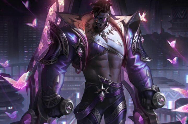 Riot Games announces hotfix for patch 14.19 in League of Legends