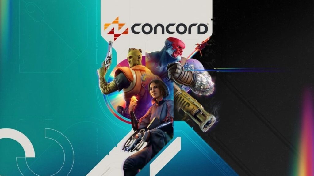 Firewalk studios closing Concord servers less than two weeks after launch