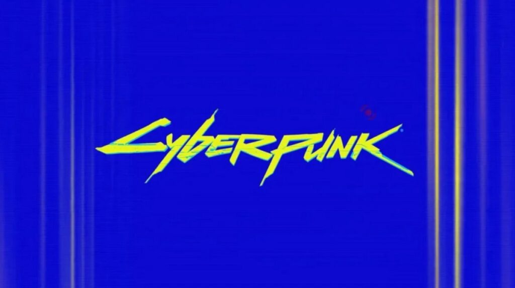 Netflix and CD Projekt Red have announced a new animated project set in the Cyberpunk universe