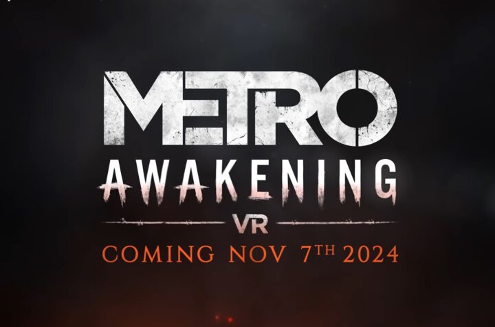 Metro Awakening announced: Release date and new Trailer at PlayStation State of Play