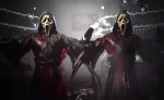 Ed Boon Unveils First Gameplay Footage of Ghostface in Mortal Kombat 1 Ed Boon Unveils First Gameplay Footage of Ghostface in Mortal Kombat 1