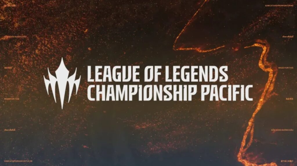 Riot has announced the new LCP league for League of Legends