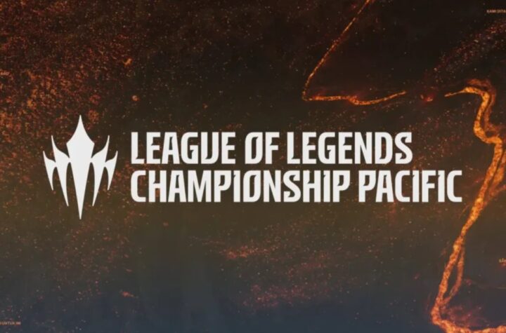 Riot has announced the new LCP league for League of Legends