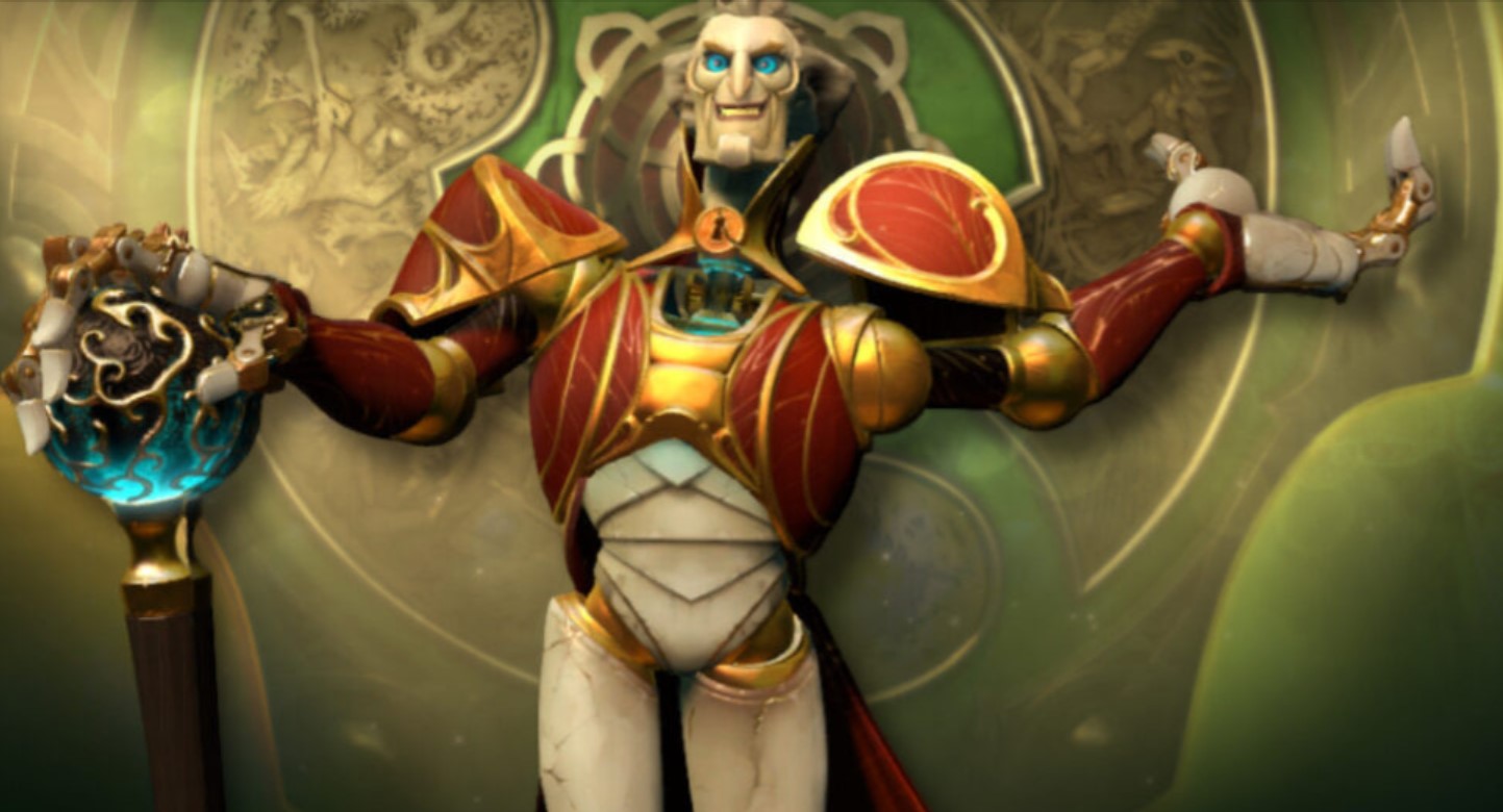 Valve releases Patch 7.37d for Dota 2: Ringmaster nerf and item changes
