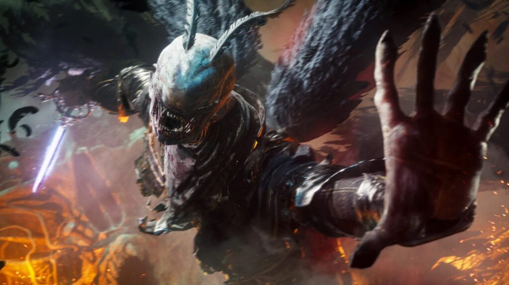 CI Games reveals new details about Lords of the Fallen 2: release set for 2026