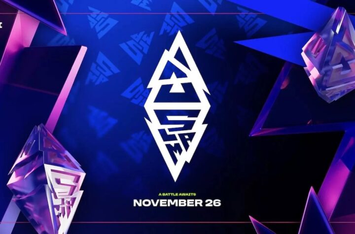 BLAST will host ten Dota 2 tournaments scheduled until 2026