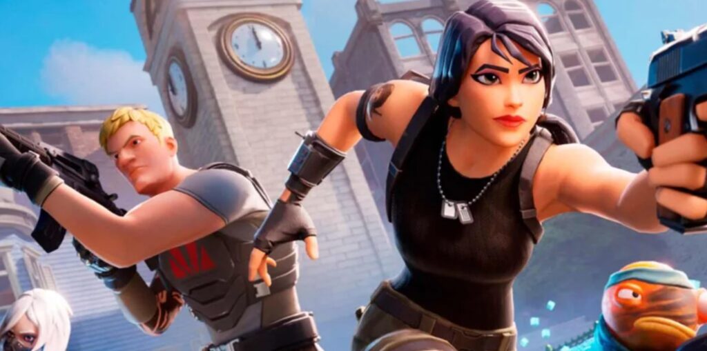 Virtual currency in games under scrutiny: Danish organization accuses Fortnite and other games of manipulating children