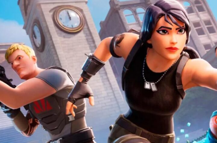 Virtual currency in games under scrutiny: Danish organization accuses Fortnite and other games of manipulating children