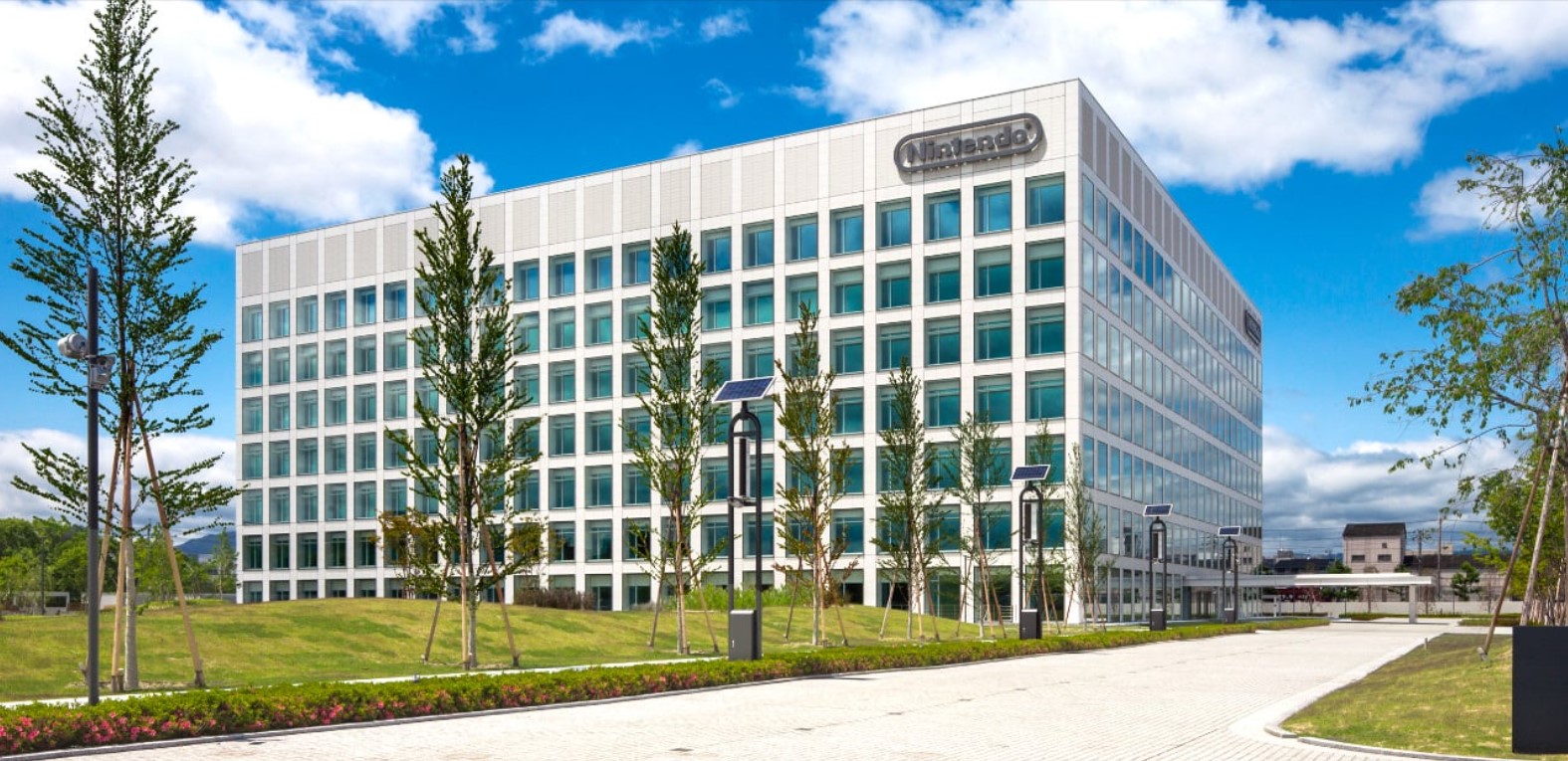 Saudi Arabia’s sovereign wealth fund has reduced its stake in Nintendo, according to a new report Saudi Arabia’s sovereign wealth fund has reduced its stake in Nintendo, according to a new report
