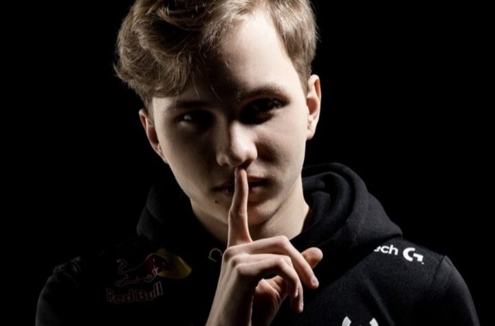 M0NESY reveals details about his Dota 2 MMR