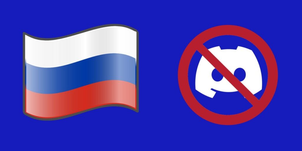 Officially: Discord Blocked in Russia for Legal Violations