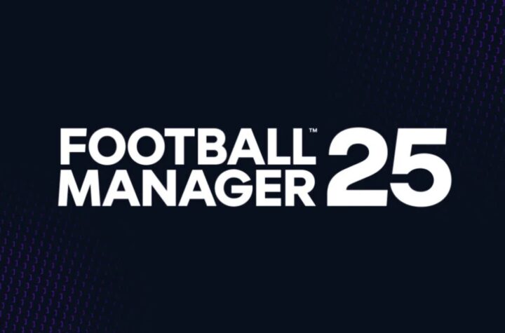 Sega and Sports Interactive announce delay of Football Manager 25 until march 2025