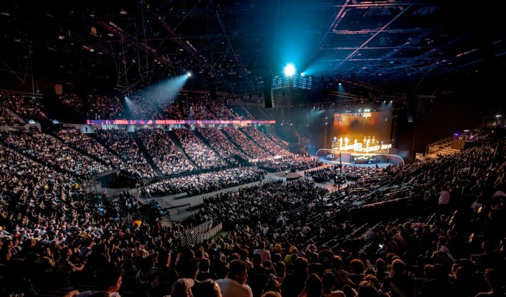 HLTV: starting in 2025, the CS 2 major will feature 32 teams, expanding the tournament format