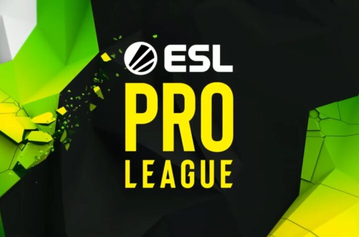 ESL announces new format for ESL Pro League CS 2 tournaments