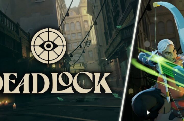 Images of rank badges appeared in Deadlock