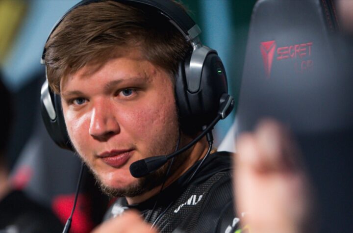 S1mple urges fans for patience following team Falcons' unsuccessful performance at ESL Challenger