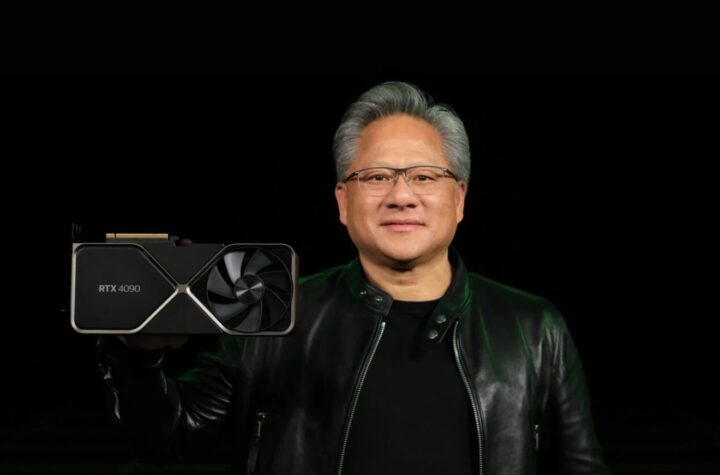 Nvidia surpasses Apple as the world's most valuable company