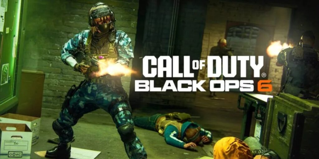 Call of Duty: Black Ops 6 launches to criticism over technical issues and complex launcher