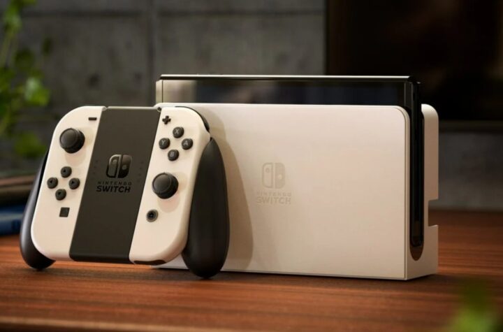 The Switch system update resolves issues with the GameCube controller and sleep mode