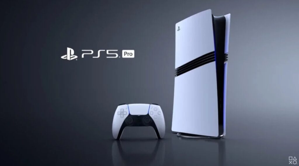 The head of PlayStation claims that the PS5 Pro is a "five-year project" that commenced development ahead of the PS5's launch